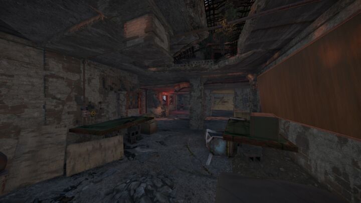 Rust Die Maschine All Products