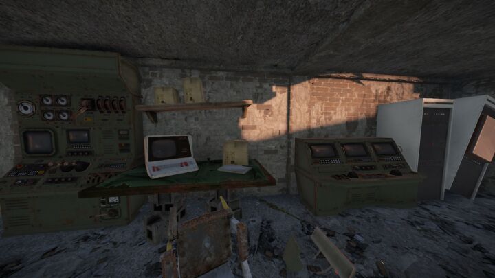 Rust Die Maschine All Products