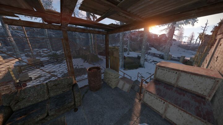 Rust Die Maschine All Products