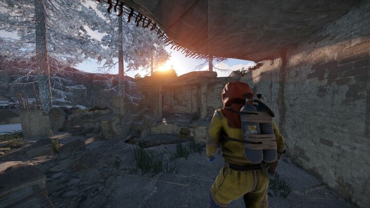 Rust Die Maschine All Products