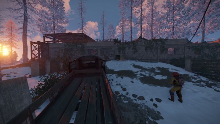 Rust Die Maschine All Products