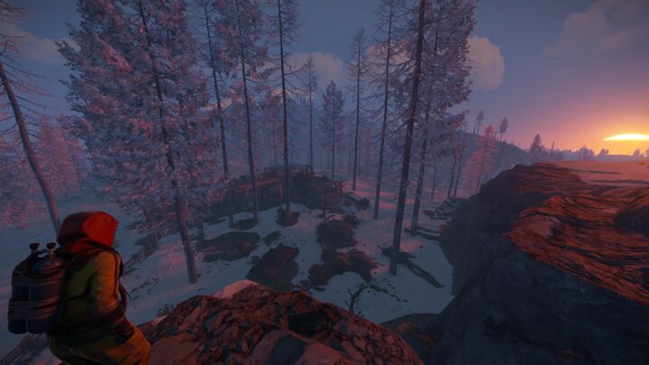 Rust Die Maschine All Products