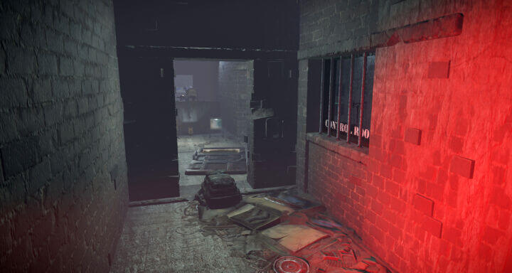 Rust Opposition Camp All Products