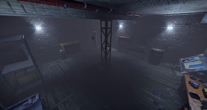 Rust Opposition Camp All Products