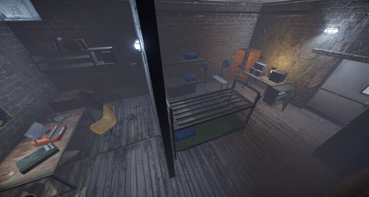 Rust Opposition Camp All Products