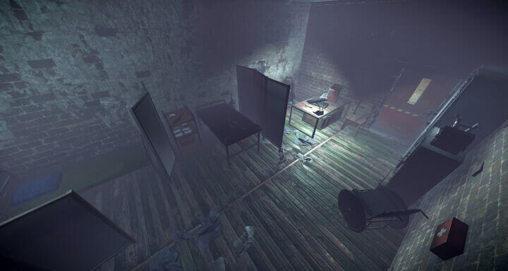 Rust Opposition Camp All Products