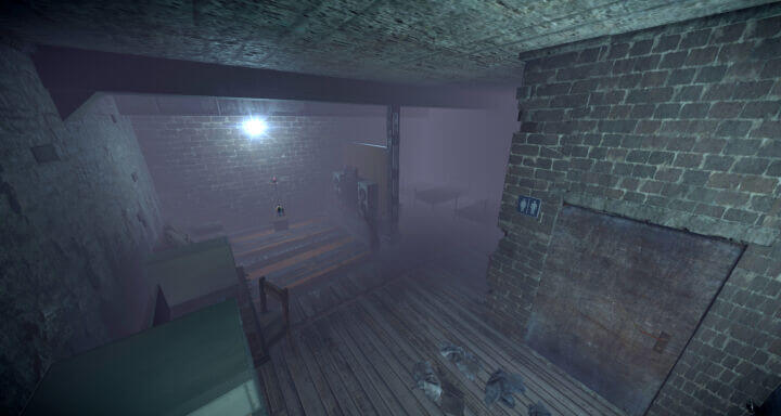 Rust Opposition Camp All Products