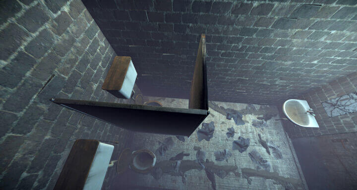 Rust Opposition Camp All Products