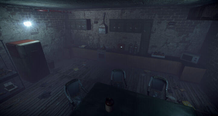 Rust Opposition Camp All Products