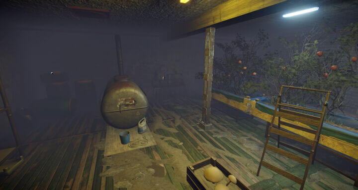 Rust Opposition Camp All Products