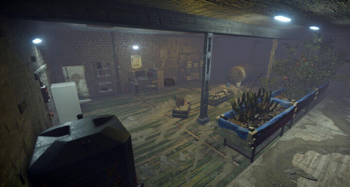 Rust Opposition Camp All Products