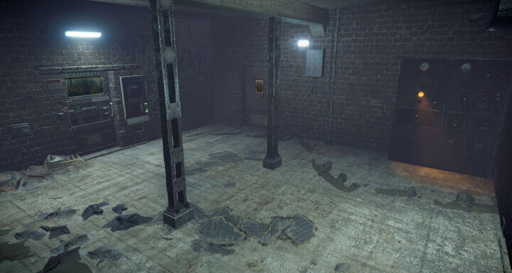 Rust Opposition Camp All Products