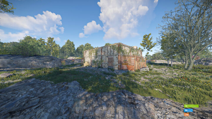 Rust 'ONE GRiD' map - Bradley, MLRS & More! All Products