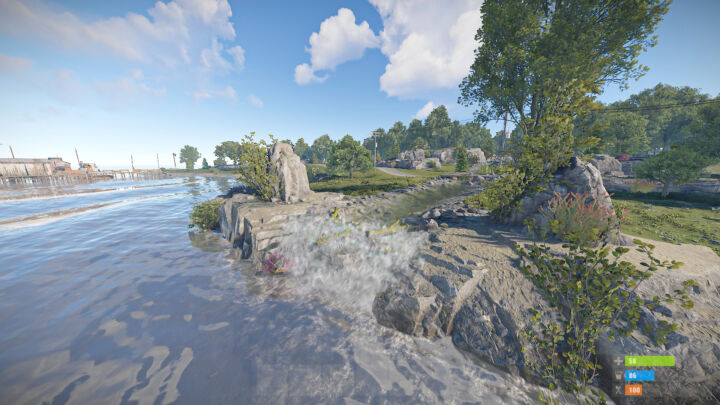 Rust 'ONE GRiD' map - Bradley, MLRS & More! All Products