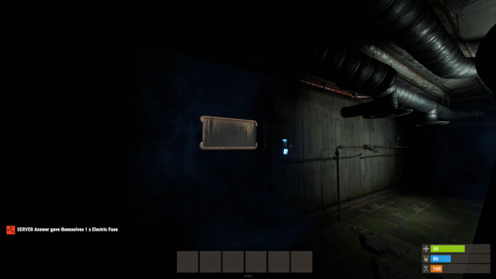 Rust 'ONE GRiD' map - Bradley, MLRS & More! All Products