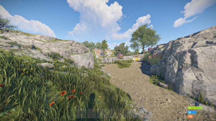 Rust 'ONE GRiD' map - Bradley, MLRS & More! All Products