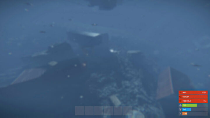 Rust 'ONE GRiD' map - Bradley, MLRS & More! All Products