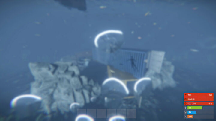 Rust 'ONE GRiD' map - Bradley, MLRS & More! All Products