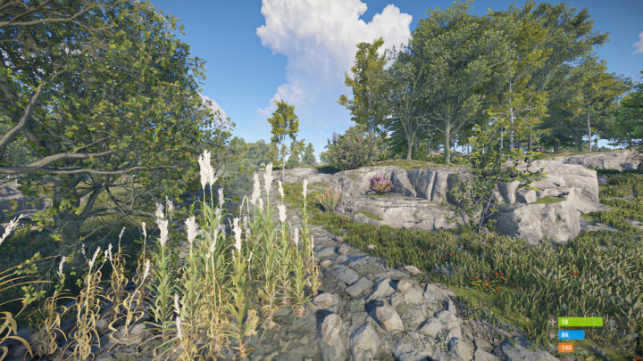 Rust 'ONE GRiD' map - Bradley, MLRS & More! All Products