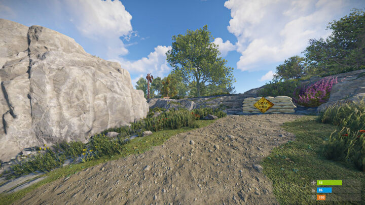 Rust 'ONE GRiD' map - Bradley, MLRS & More! All Products