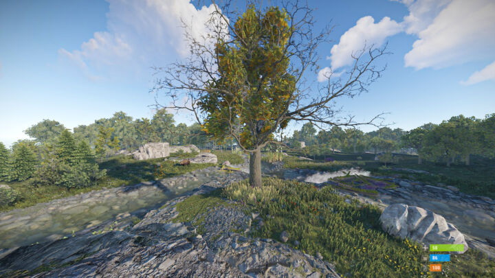 Rust 'ONE GRiD' map - Bradley, MLRS & More! All Products