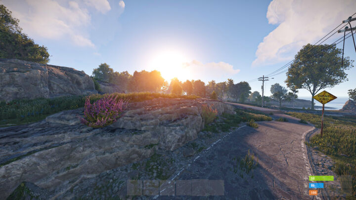 Rust 'ONE GRiD' map - Bradley, MLRS & More! All Products