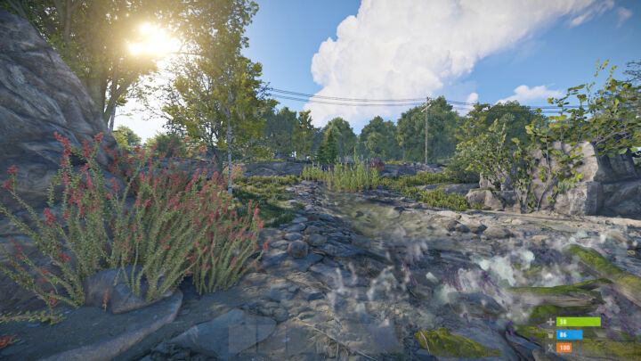 Rust 'ONE GRiD' map - Bradley, MLRS & More! All Products