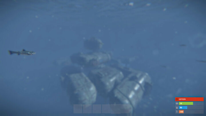 Rust 'ONE GRiD' map - Bradley, MLRS & More! All Products