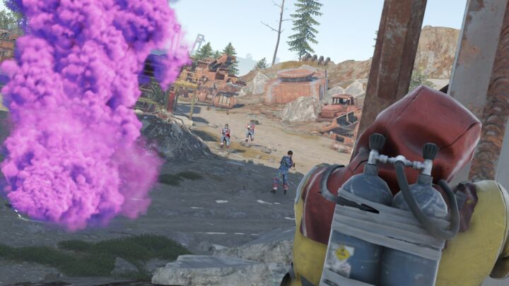 Rust Junkyard Event All Products