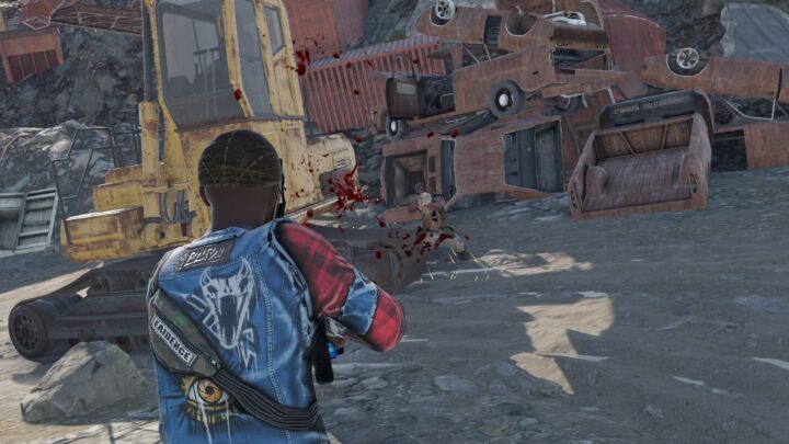 Rust Junkyard Event All Products