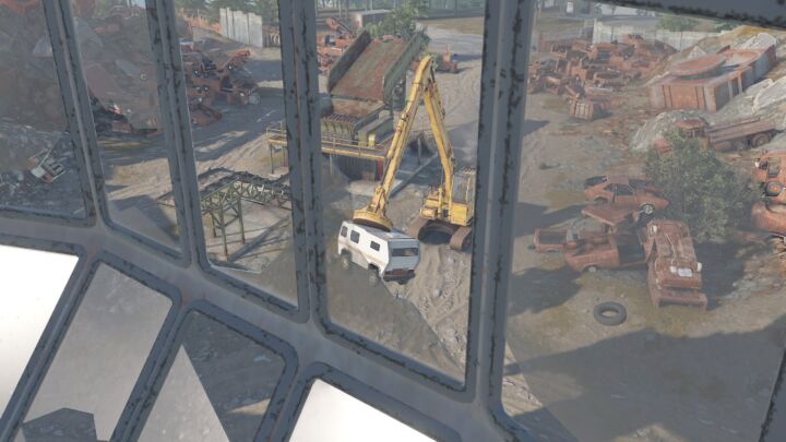 Rust Junkyard Event All Products