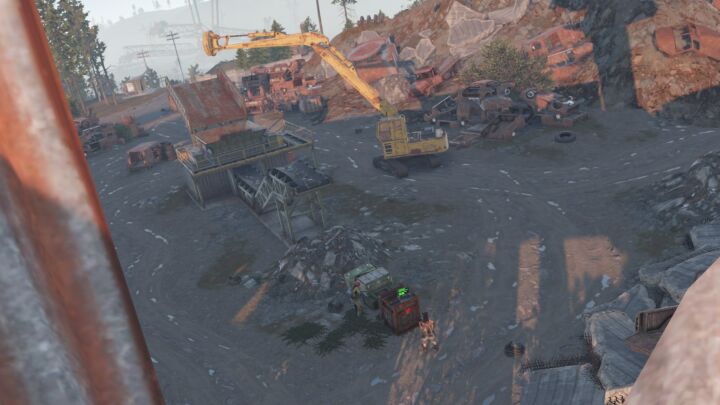 Rust Junkyard Event All Products
