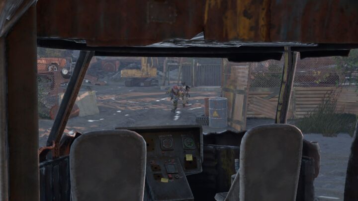 Rust Junkyard Event All Products