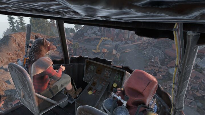 Rust Junkyard Event All Products