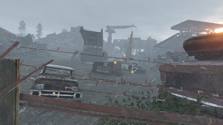Rust Junkyard Event All Products