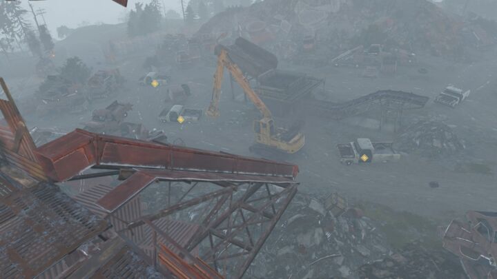 Rust Junkyard Event All Products