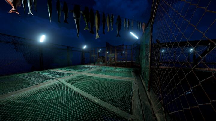 Rust Fishing Competition All Products