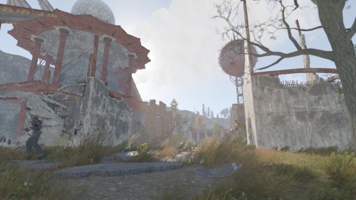 Rust Badlands All Products