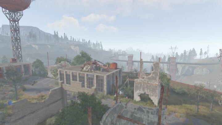 Rust Badlands All Products