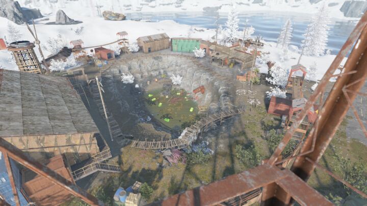 Rust Badlands All Products