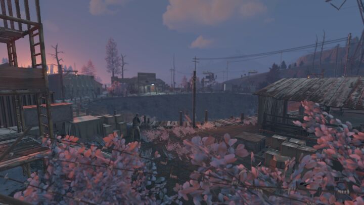 Rust Badlands All Products