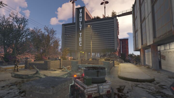 Rust Badlands All Products