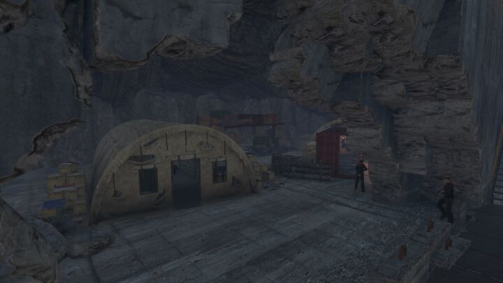 Rust Badlands All Products