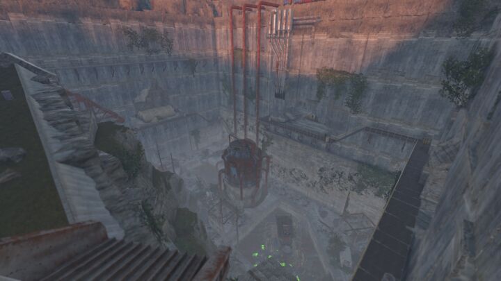 Rust Badlands All Products