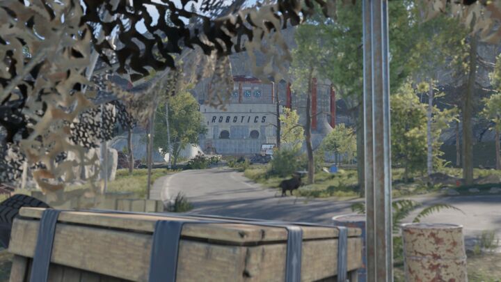 Rust Badlands All Products