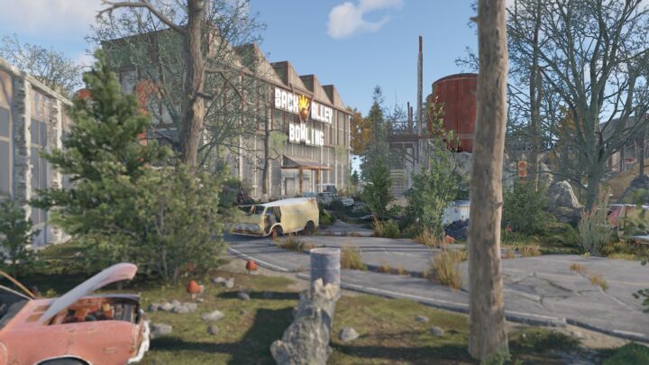 Rust Badlands All Products