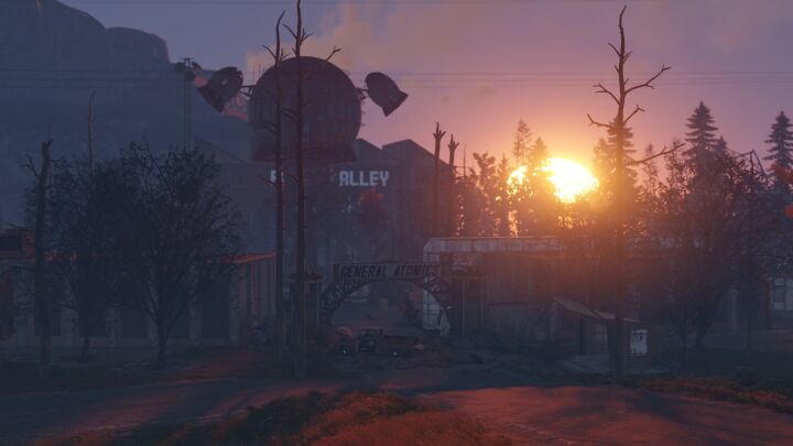 Rust Badlands All Products