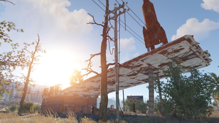 Rust Badlands All Products