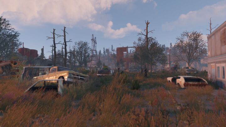 Rust Badlands All Products