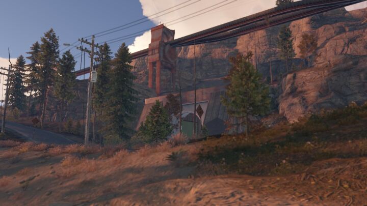 Rust Badlands All Products